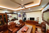Bán nhà Hoàng Quốc Việt, Cầu Giấy 70m2 x 5T mặt tiền 5.4m 12.45 tỷ, tự xây phân lô ô tô